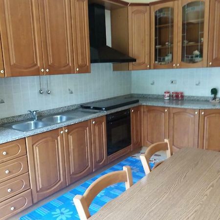 B&B Misatere Vallelonga Zewnętrze zdjęcie
