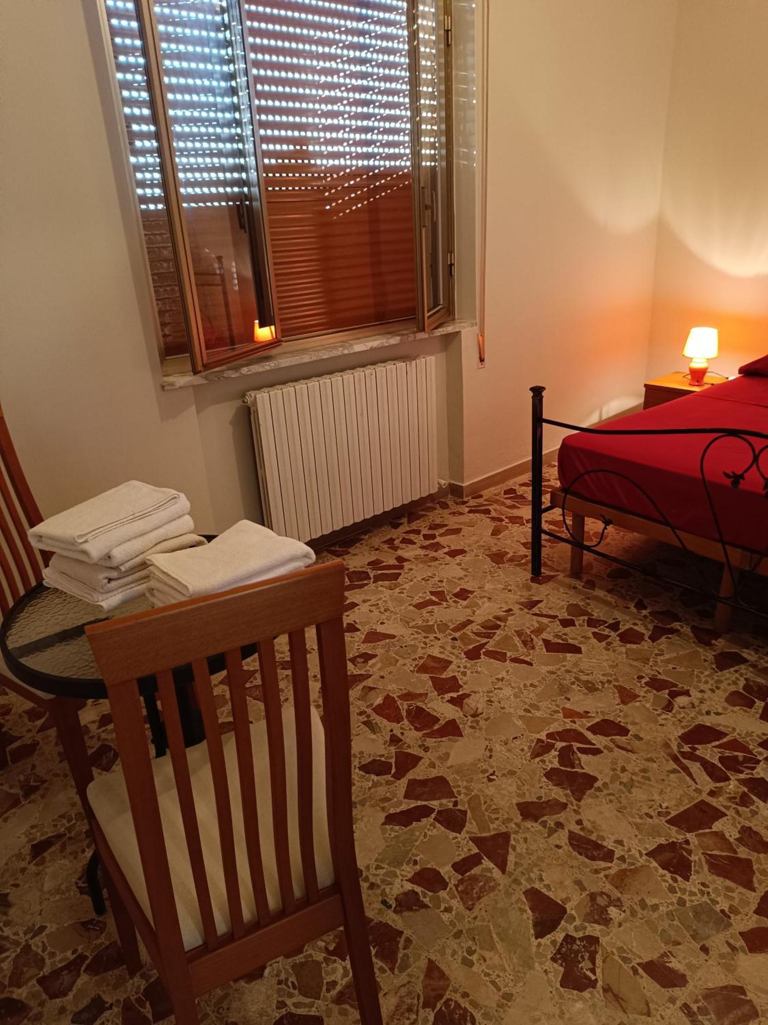 B&B Misatere Vallelonga Zewnętrze zdjęcie
