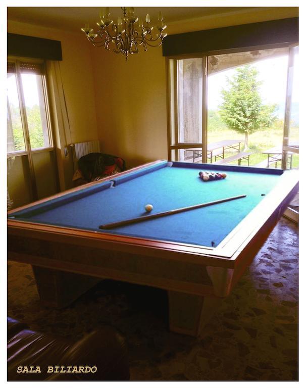 B&B Misatere Vallelonga Zewnętrze zdjęcie