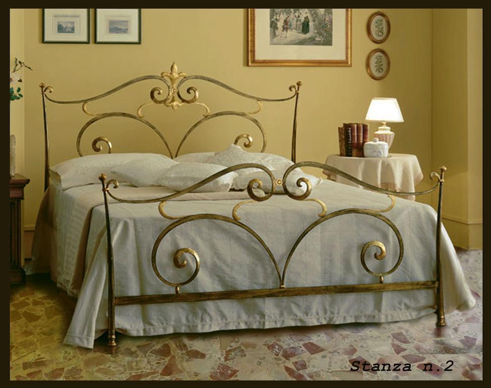 B&B Misatere Vallelonga Zewnętrze zdjęcie