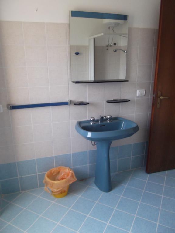 B&B Misatere Vallelonga Pokój zdjęcie