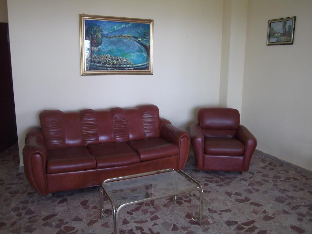 B&B Misatere Vallelonga Zewnętrze zdjęcie