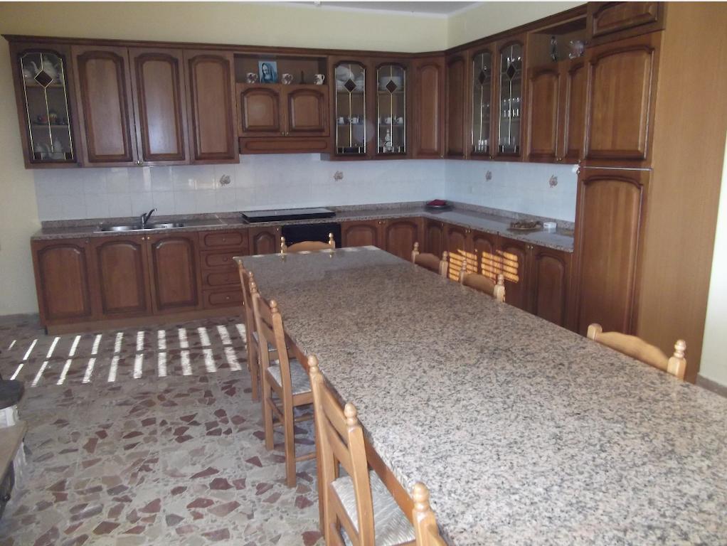 B&B Misatere Vallelonga Zewnętrze zdjęcie