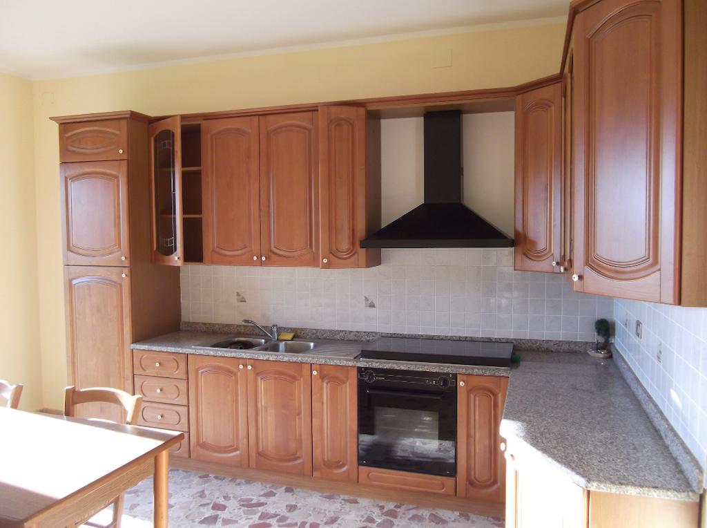 B&B Misatere Vallelonga Zewnętrze zdjęcie