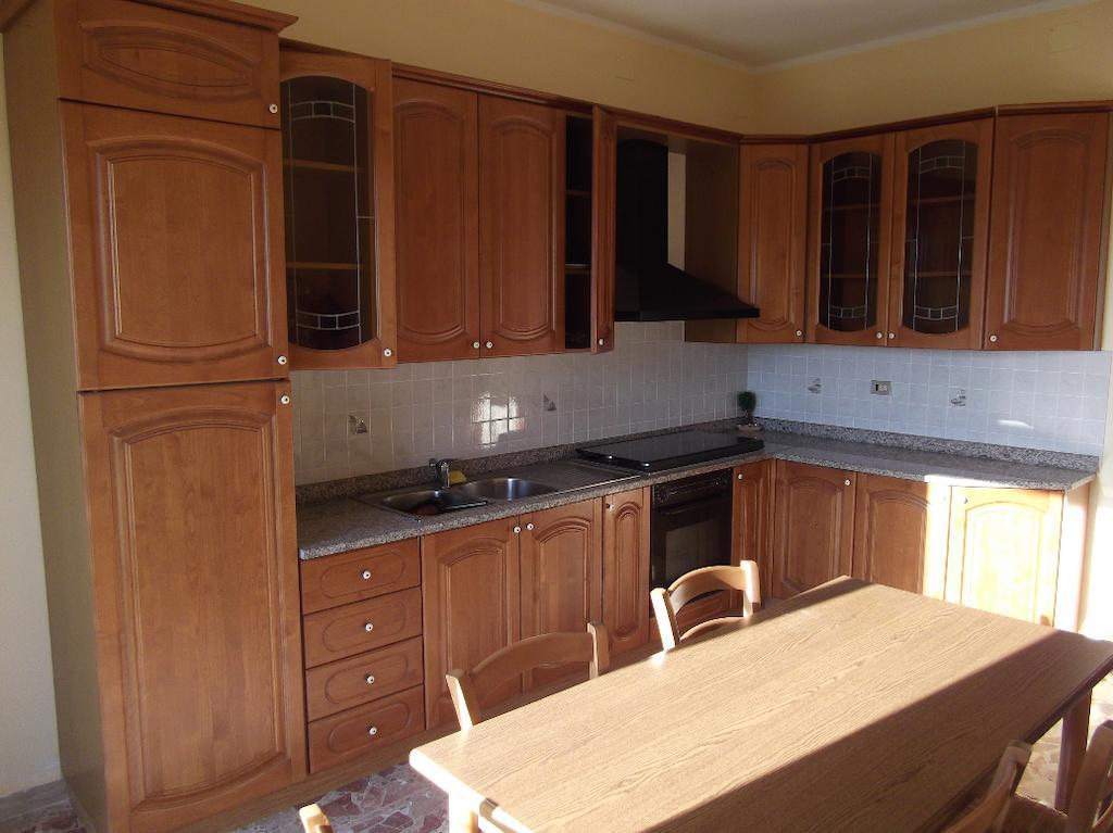 B&B Misatere Vallelonga Zewnętrze zdjęcie