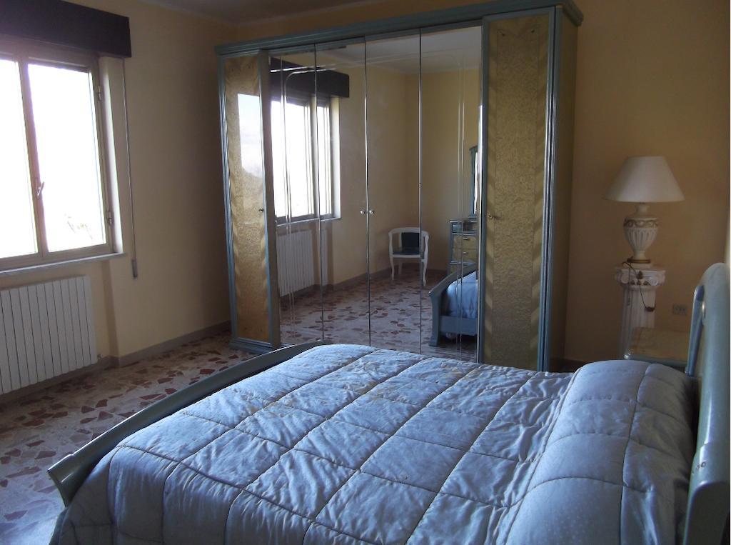 B&B Misatere Vallelonga Pokój zdjęcie
