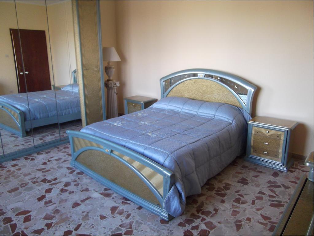 B&B Misatere Vallelonga Pokój zdjęcie