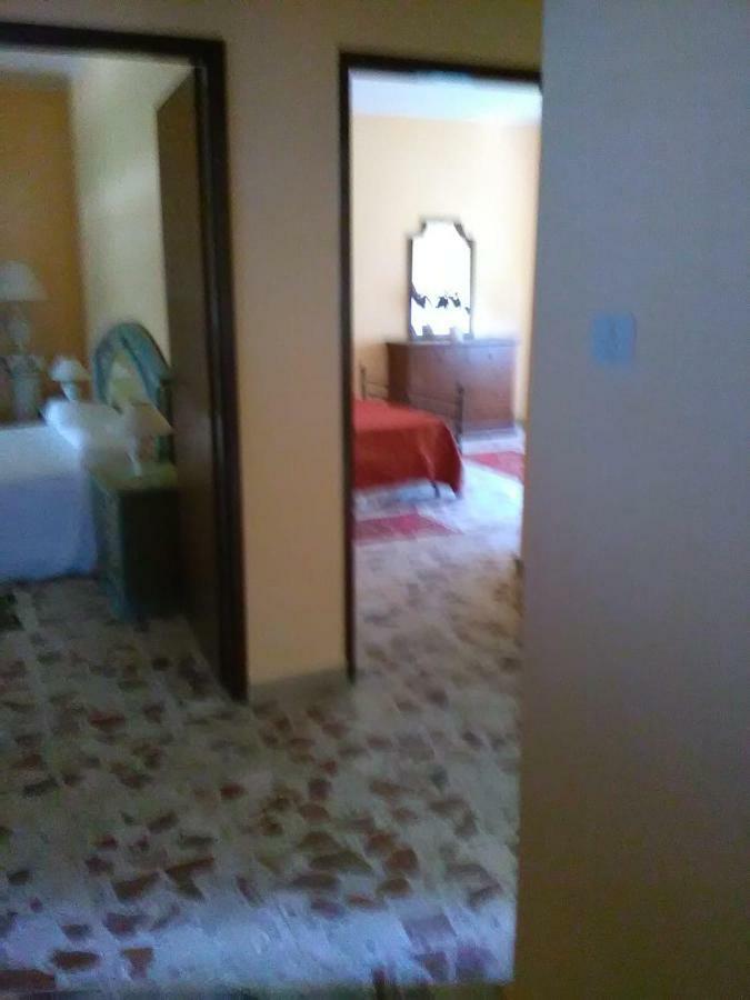 B&B Misatere Vallelonga Zewnętrze zdjęcie