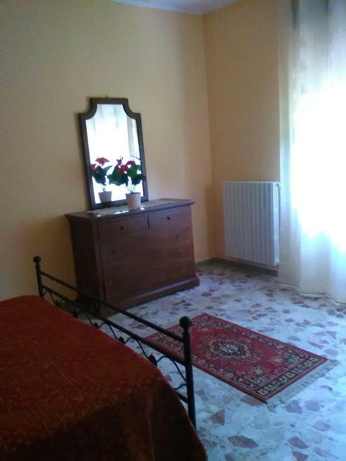B&B Misatere Vallelonga Zewnętrze zdjęcie