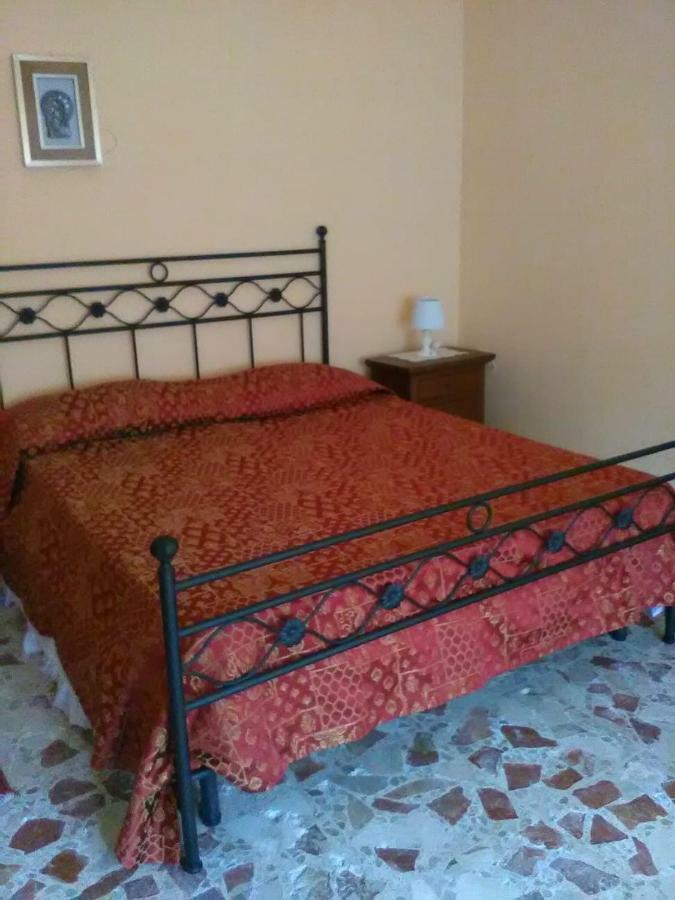 B&B Misatere Vallelonga Zewnętrze zdjęcie