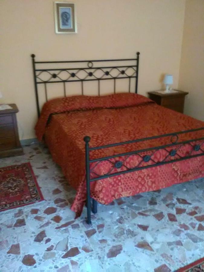 B&B Misatere Vallelonga Zewnętrze zdjęcie